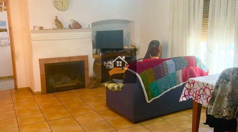 Almería - Chirivel - 20000m2