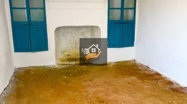 Almería - Chirivel - 4830m2
