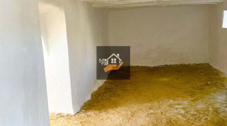 Almería - Chirivel - 4830m2