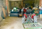 Rural estate for sale in Vélez-Blanco ref: TR189782 photo