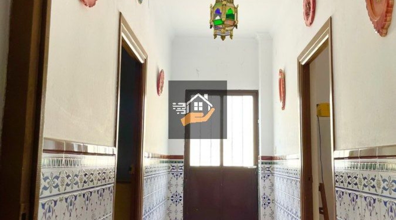 Almería - Vélez-Blanco - 15000m2