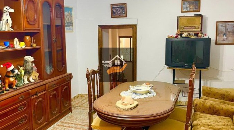 Almería - Vélez-Blanco - 15000m2