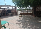 Chalet independiente con terreno en venta en Murcia ref: TR185557 foto