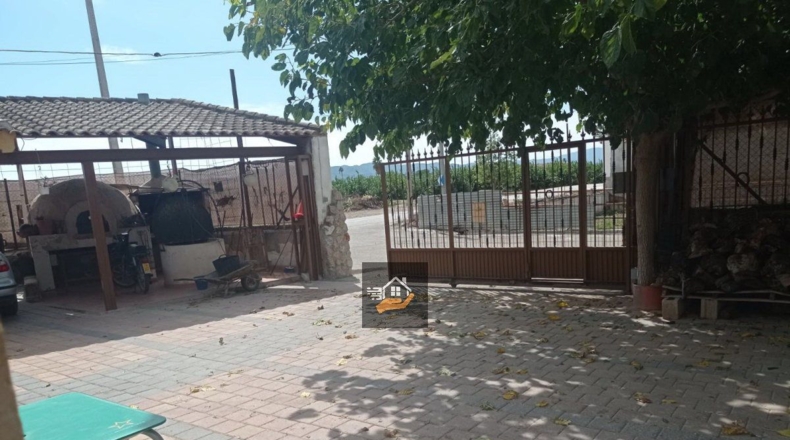 Murcia - Murcia - 3750m2