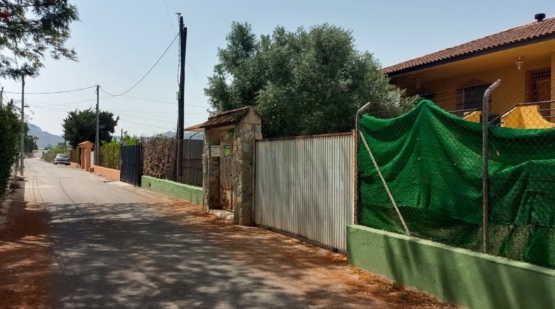 Murcia - Murcia - 2300m2