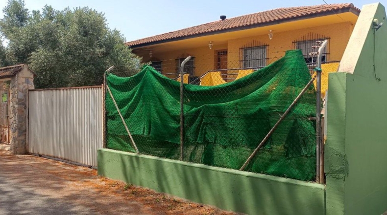 Murcia - Murcia - 2300m2