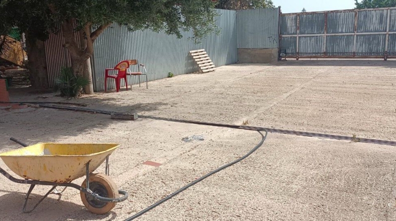 Murcia - Murcia - 2300m2