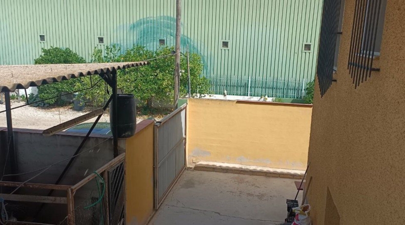 Murcia - Murcia - 2300m2