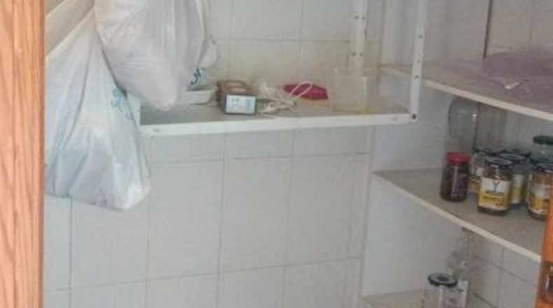 Murcia - Murcia - 2300m2