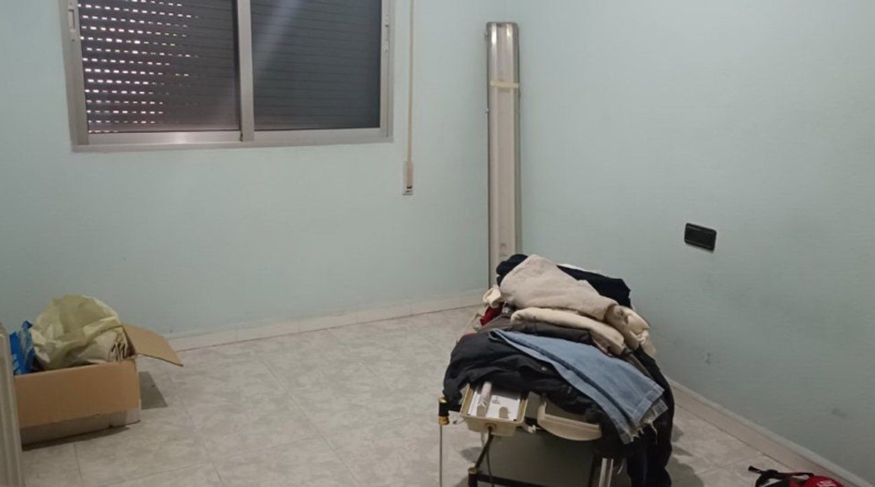 Murcia - Murcia - 2300m2