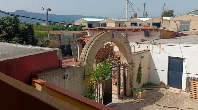 Murcia - Murcia - 2300m2