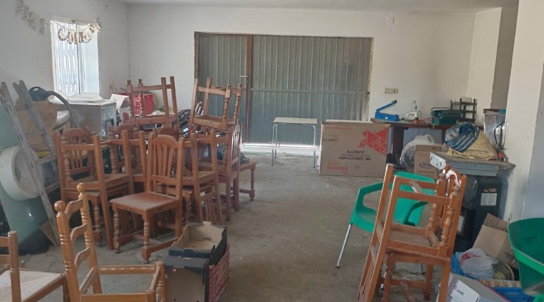 Murcia - Murcia - 2300m2