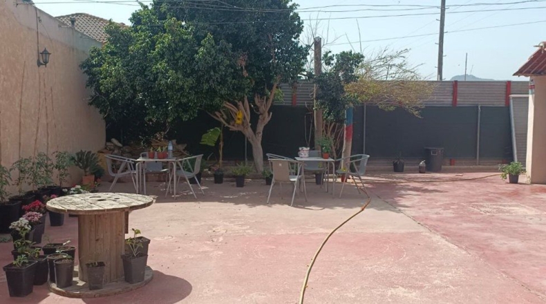 Murcia - Murcia - 2300m2