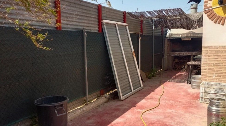 Murcia - Murcia - 2300m2