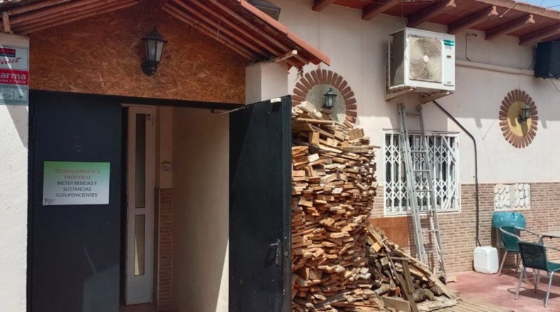 Murcia - Murcia - 2300m2