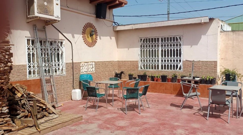 Murcia - Murcia - 2300m2