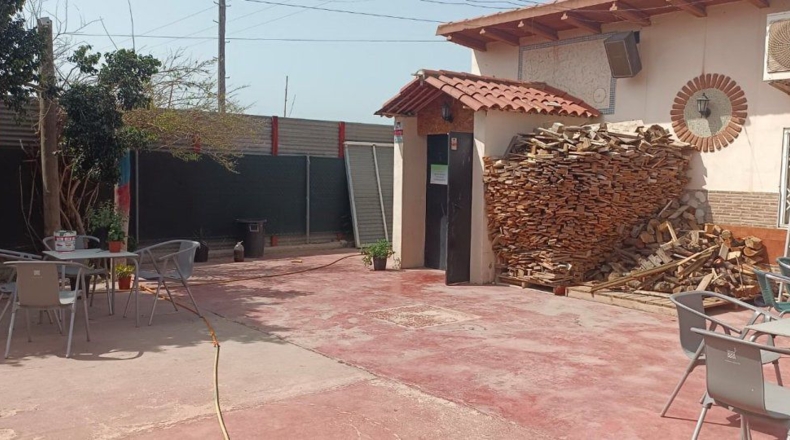 Murcia - Murcia - 2300m2