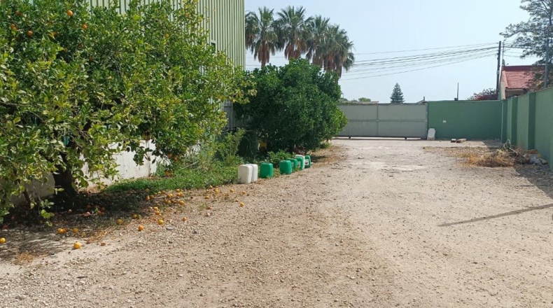 Murcia - Murcia - 2300m2