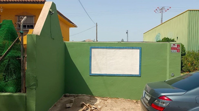Murcia - Murcia - 2300m2