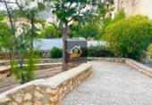 Xalet adossat amb terreny en venda a Vélez-Rubio ref.: TR189781 foto