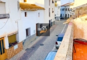 Xalet adossat amb terreny en venda a Vélez-Rubio ref.: TR189781 foto