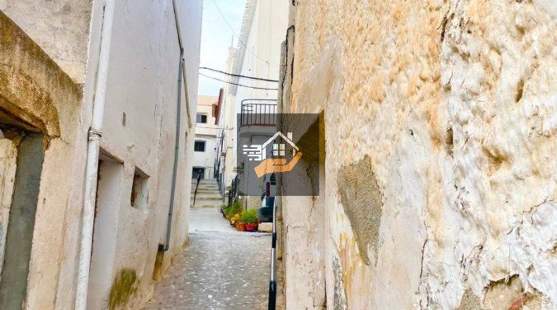 Almería - Vélez-Rubio - 60m2