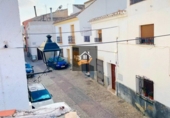 Xalet adossat amb terreny en venda a Vélez-Rubio ref.: TR189781 foto