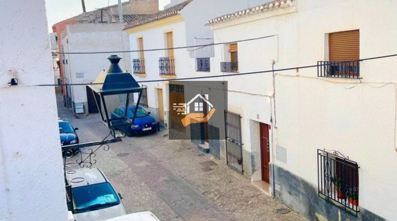 Almería - Vélez-Rubio - 60m2