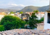 Xalet adossat amb terreny en venda a Vélez-Rubio ref.: TR189781 foto