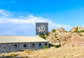 Industrial warehouse for sale in Villanueva del Río Segura ref: TR185554 photo