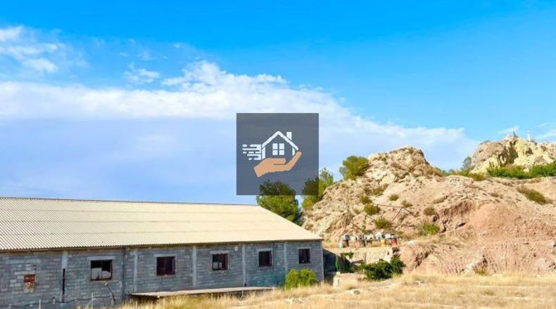 Murcia - Nuestra Señora Asunción - 1055m2