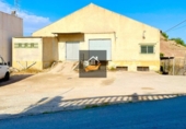 Industrial warehouse for sale in Villanueva del Río Segura ref: TR185554 photo