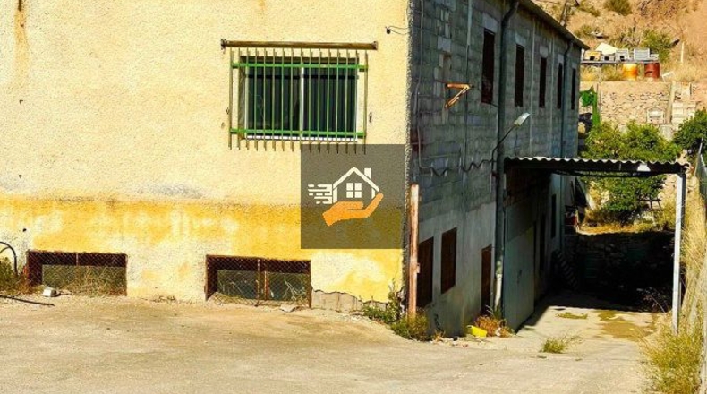 Murcia - Nuestra Señora Asunción - 1055m2
