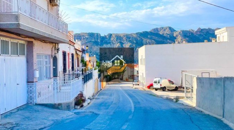 Murcia - Nuestra Señora Asunción - 1055m2