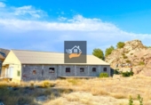 Industrial warehouse for sale in Villanueva del Río Segura ref: TR185554 photo