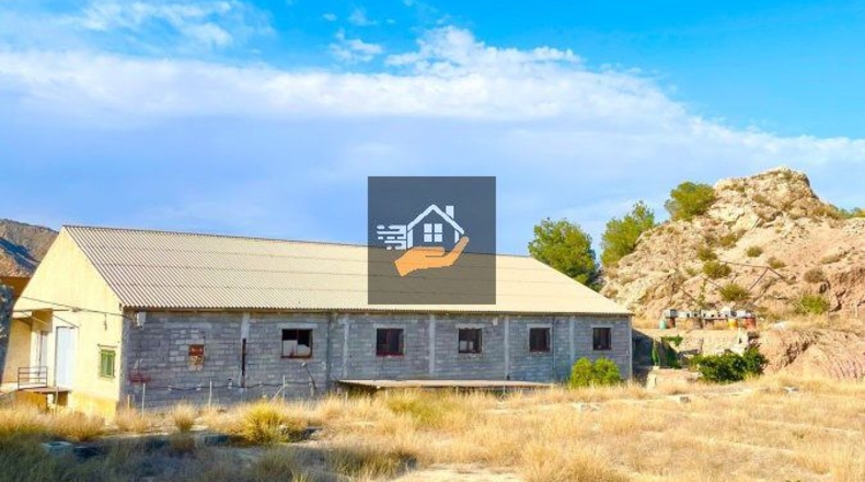 Murcia - Nuestra Señora Asunción - 1055m2