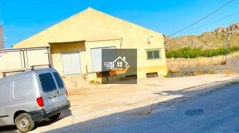 Murcia - Nuestra Señora Asunción - 1055m2