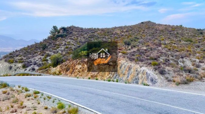 Almería - Vélez-Rubio - 290000m2