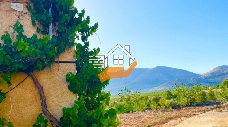 Almería - Chirivel - 2000m2