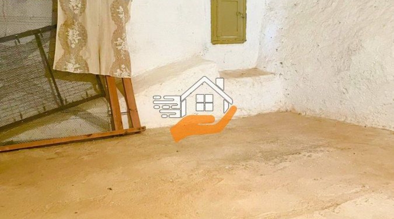 Almería - Chirivel - 2000m2