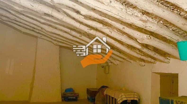 Almería - Chirivel - 2000m2