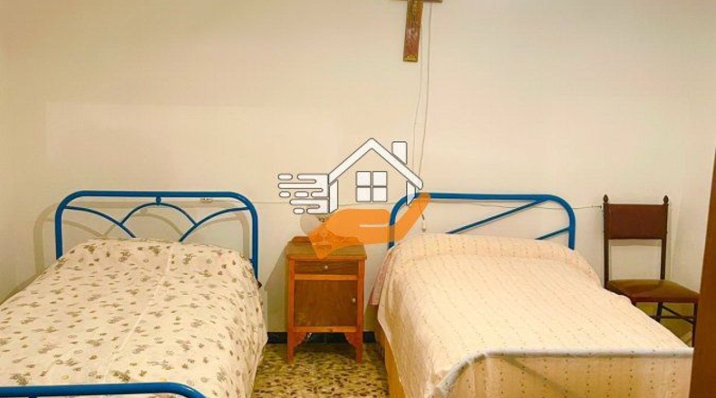 Almería - Chirivel - 2000m2