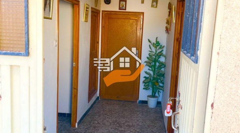 Almería - Chirivel - 2000m2