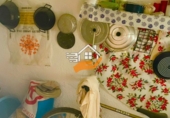 Таунхаус с участком на продажу в городе Chirivel. Фото