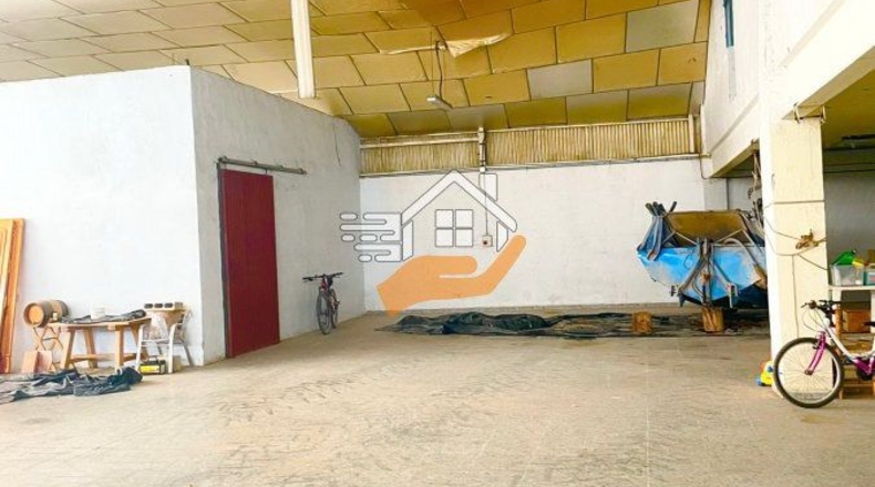 Almería - Chirivel - 480m2