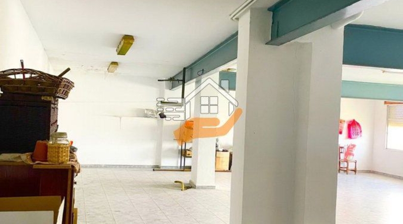 Almería - Chirivel - 230m2