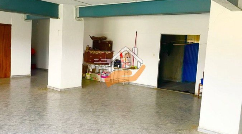 Almería - Chirivel - 230m2