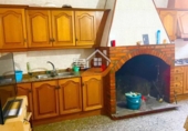 Таунхаус с участком на продажу в городе Chirivel. Фото