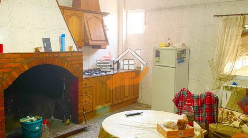 Almería - Chirivel - 230m2