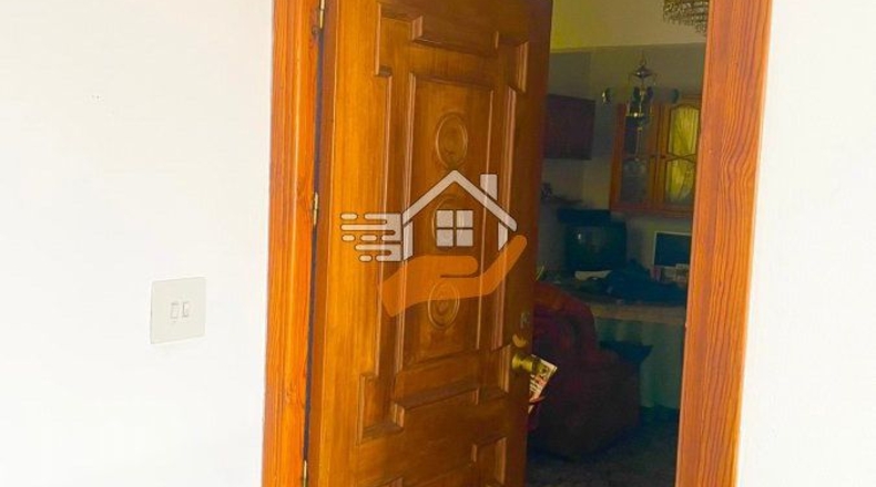 Almería - Chirivel - 230m2